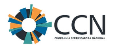 Logo CCN Certificadora - Parceiro Mago Contabiliza